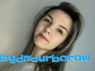 Maydadurborow