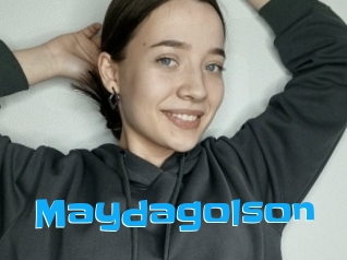 Maydagolson