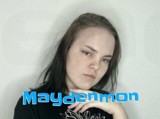 Maydenmon