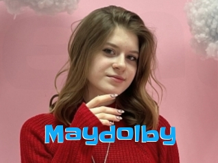 Maydolby