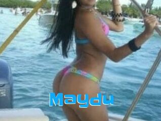 Maydu