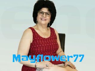 Mayflower77