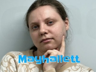 Mayhallett