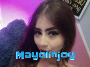 Mayolinjoy