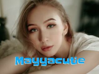 Mayyacutie