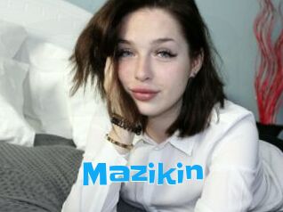 Mazikin