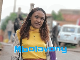 Mbolavony