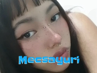 Mecsayuri