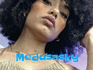 Medusasky