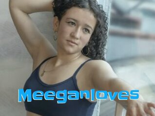 Meeganloves