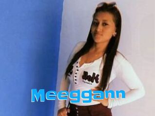 Meeggann