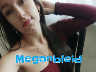 Meganbleid