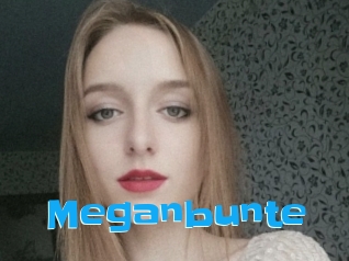 Meganbunte