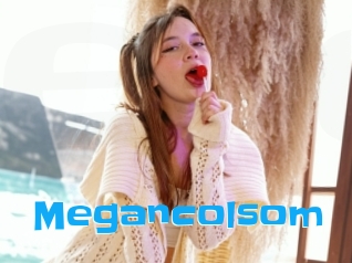 Megancolsom