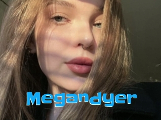 Megandyer