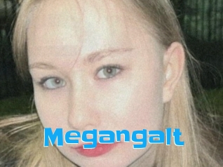 Megangalt
