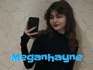 Meganhayne