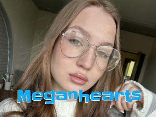 Meganhearts