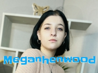 Meganhenwood