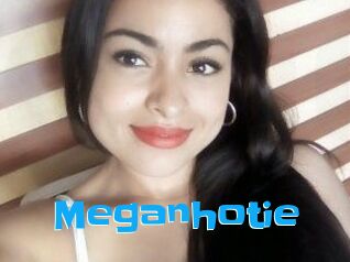 Meganhotie