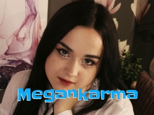 Megankarma