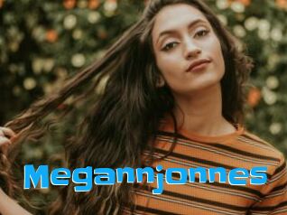 Megannjonnes