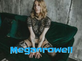 Meganrowell