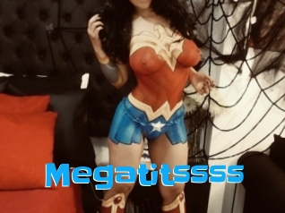 Megatitssss