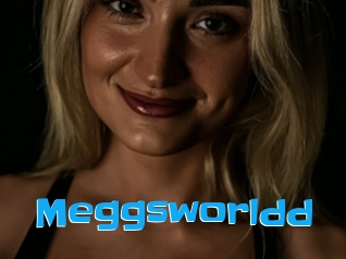 Meggsworldd