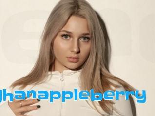 Meghanappleberry