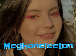 Meghancleeton