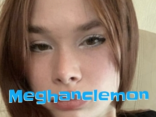 Meghanclemon