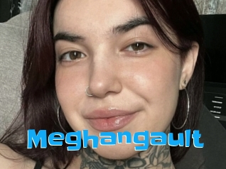 Meghangault