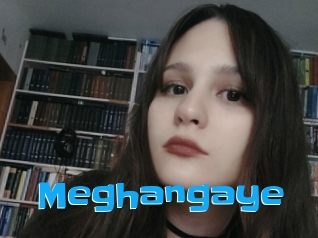 Meghangaye