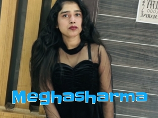 Meghasharma