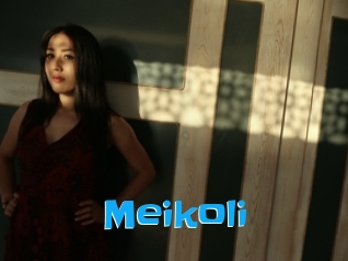 Meikoli