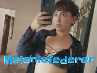 Melaniefederer