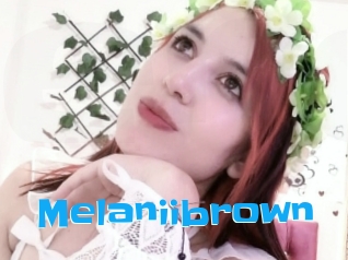 Melaniibrown