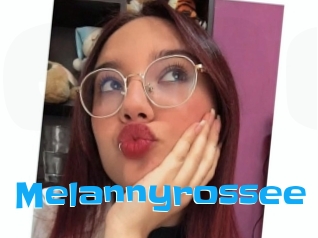 Melannyrossee