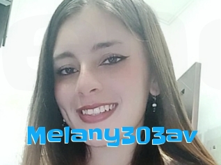 Melany303av