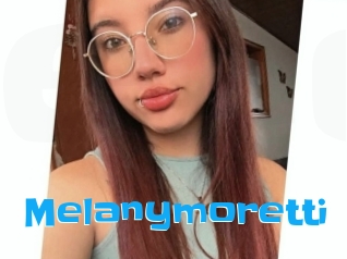 Melanymoretti