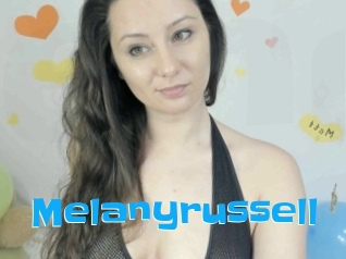 Melanyrussell