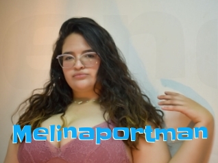 Melinaportman