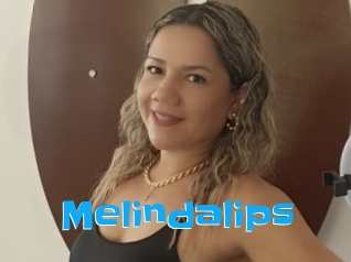 Melindalips