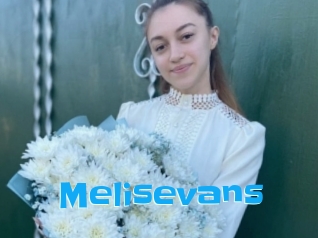 Melisevans