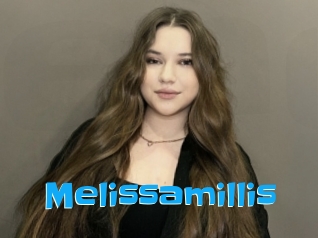 Melissamillis