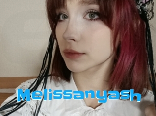 Melissanyash