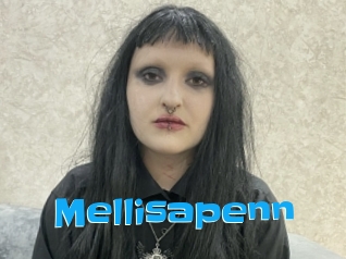 Mellisapenn