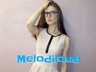 Melodiloud