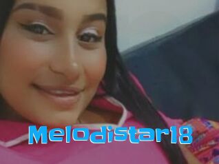 Melodistar18